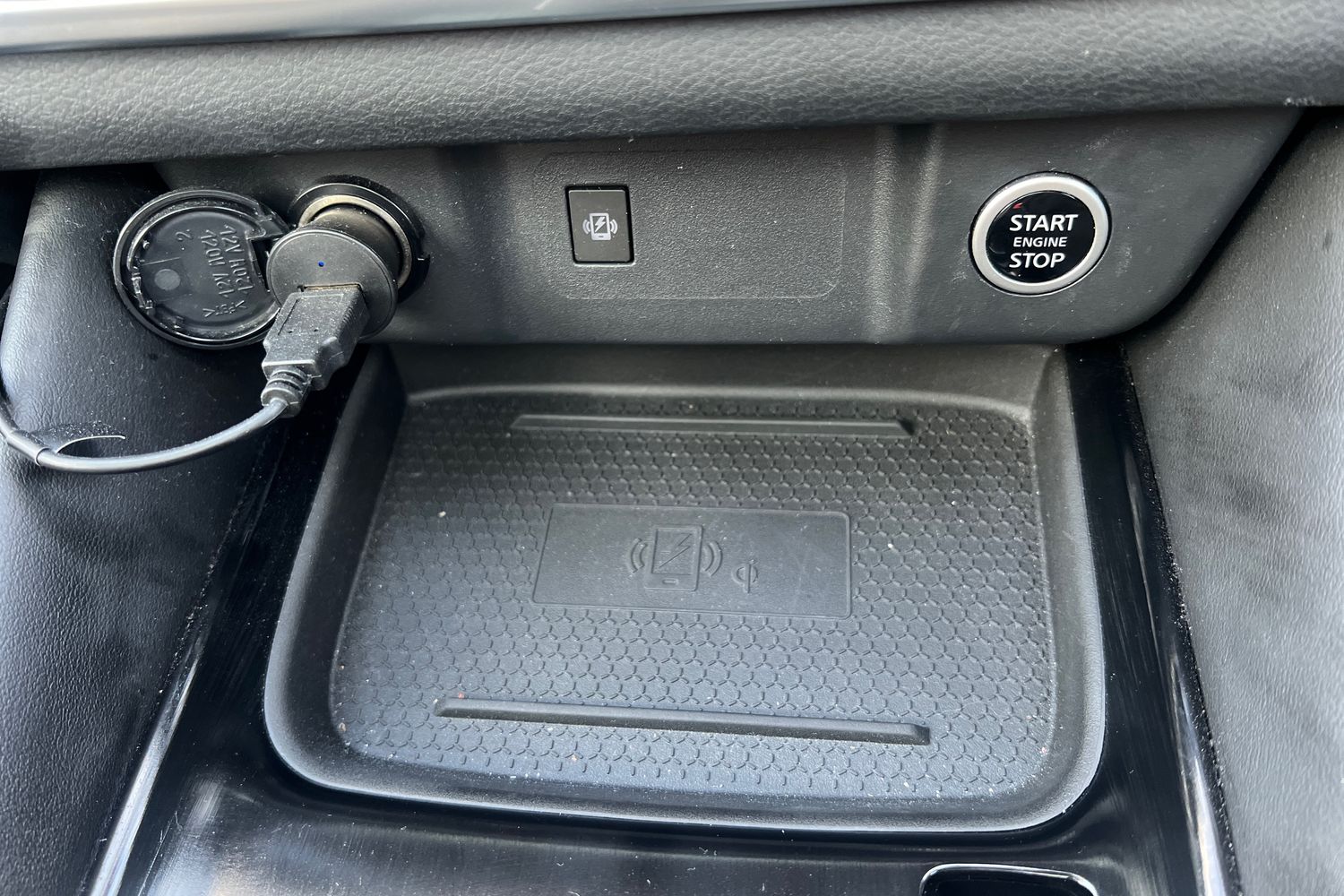 Used Nissan Qashqai 2021 for sale - 76466490: Photo 37