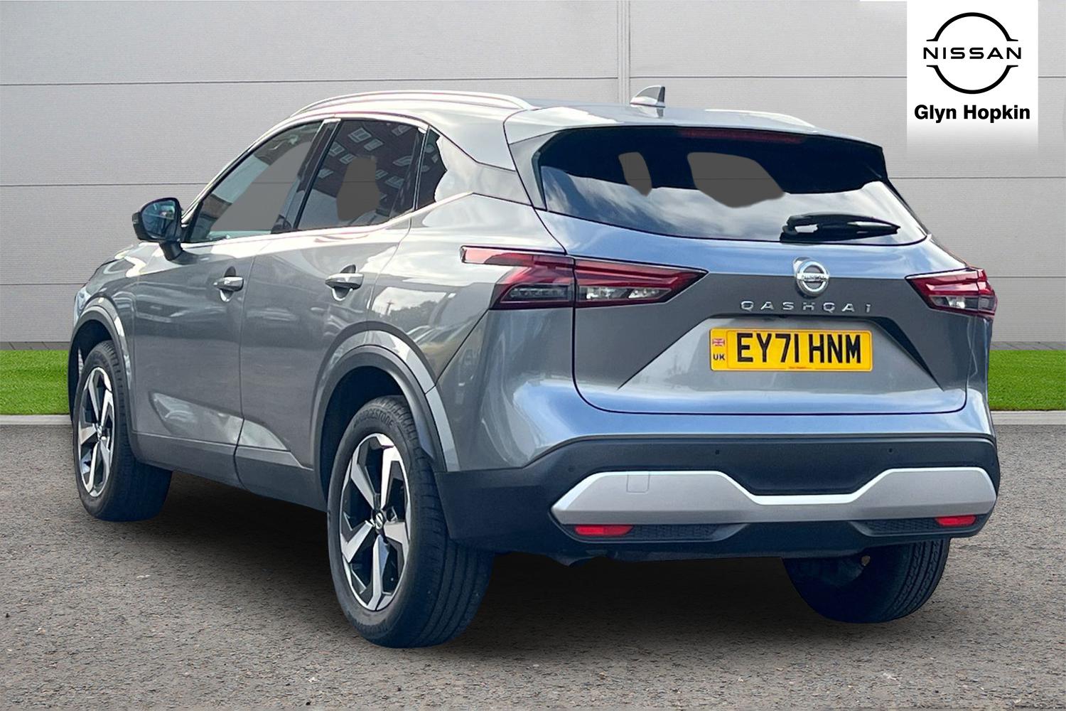 Used Nissan Qashqai 2021 for sale - 76466490: Photo 5