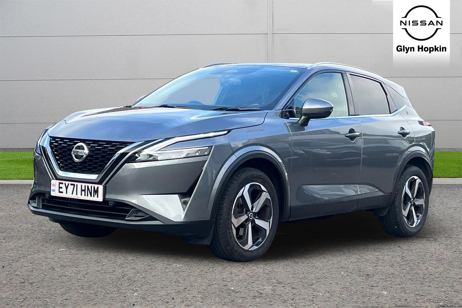 Used Nissan Qashqai 2021 for sale - 76466490: Photo 7