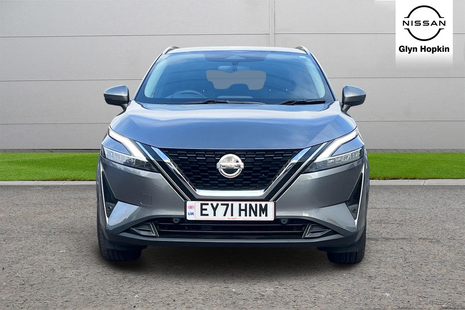 Used Nissan Qashqai 2021 for sale - 76466490: Photo 8