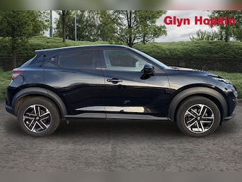 Used Nissan Juke 2024 for sale - 76927904: Photo