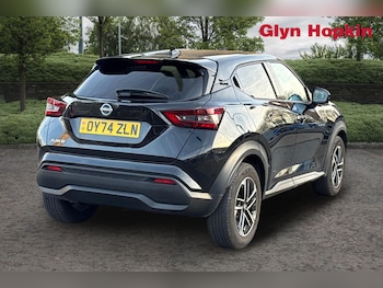 Used Nissan Juke 2024 for sale - 76927904: Photo