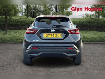 Used Nissan Juke 2024 for sale - 76927904: Photo