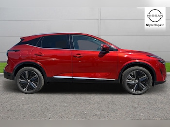 Used Nissan Qashqai 2024 for sale - 75389556: Photo