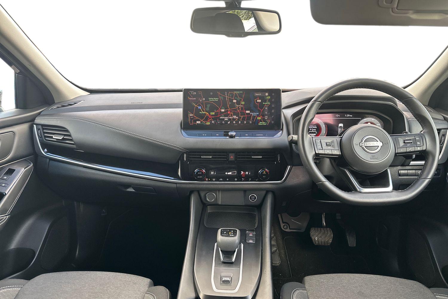 Used Nissan Qashqai 2023 for sale - 76234086: Photo 12