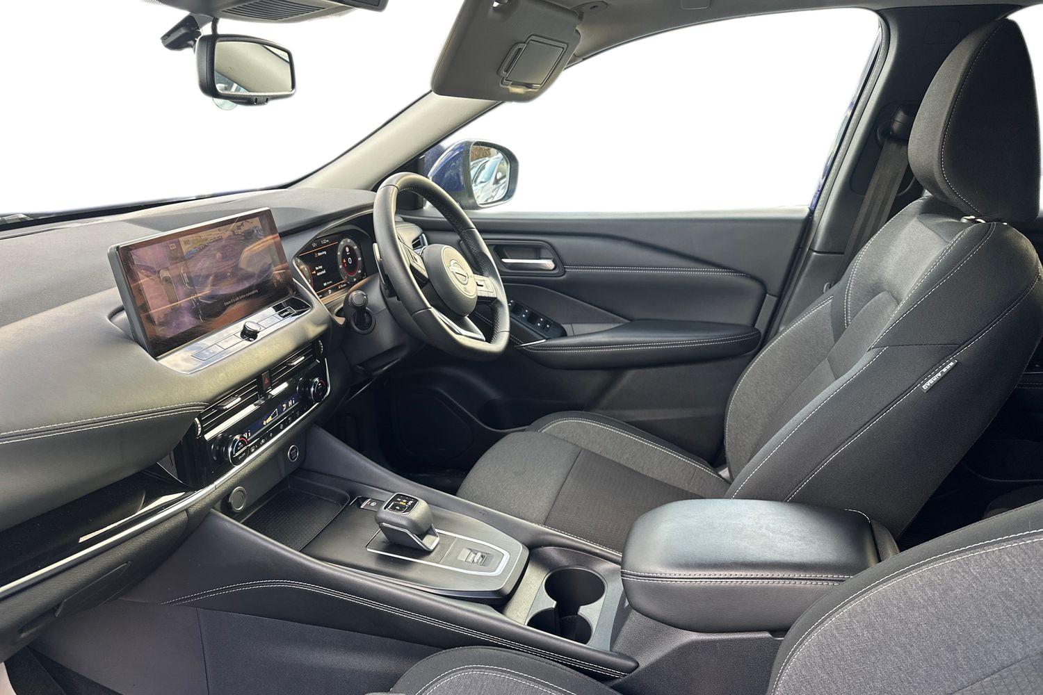 Used Nissan Qashqai 2023 for sale - 76234086: Photo 13