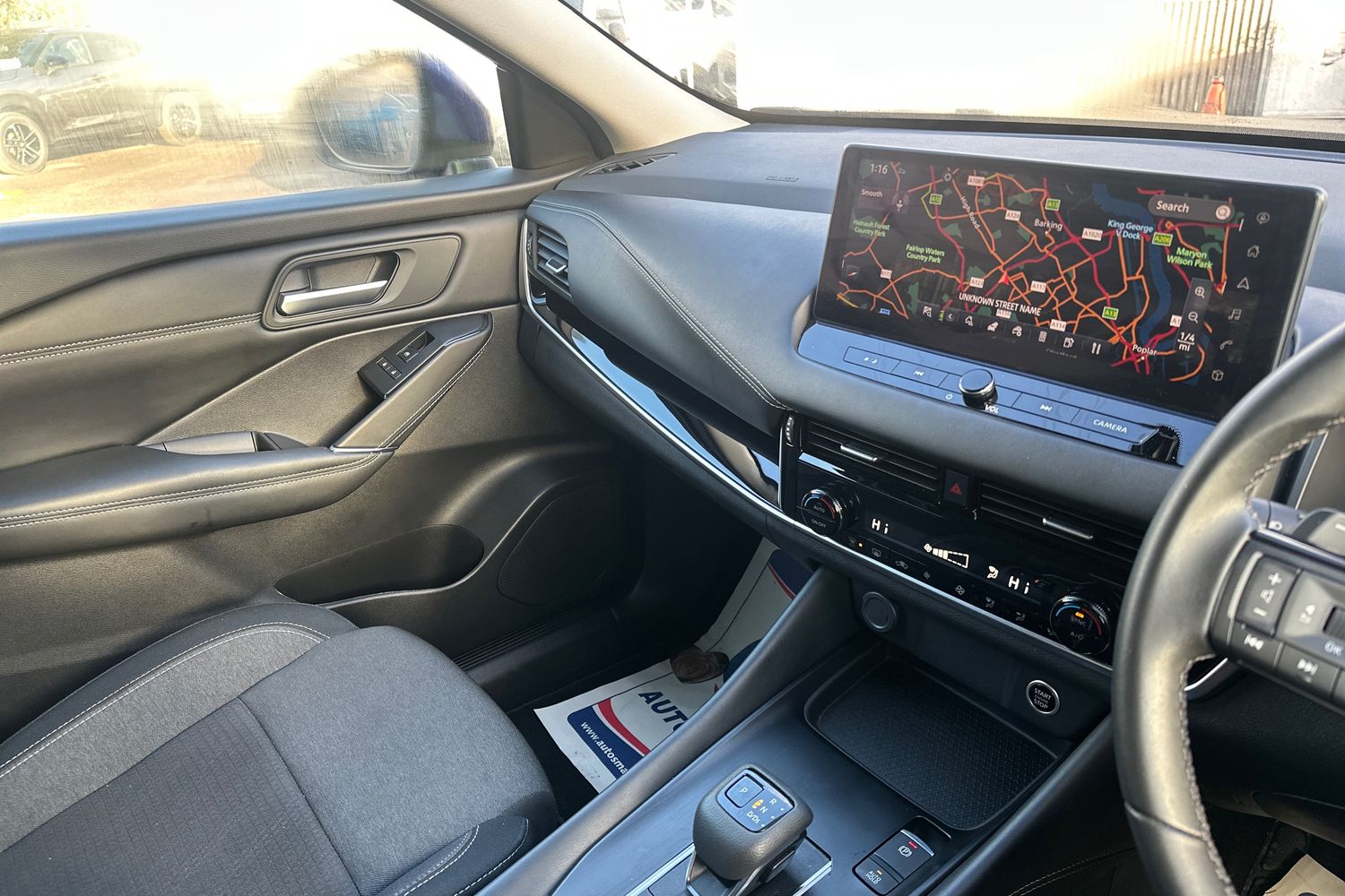 Used Nissan Qashqai 2023 for sale - 76234086: Photo 14