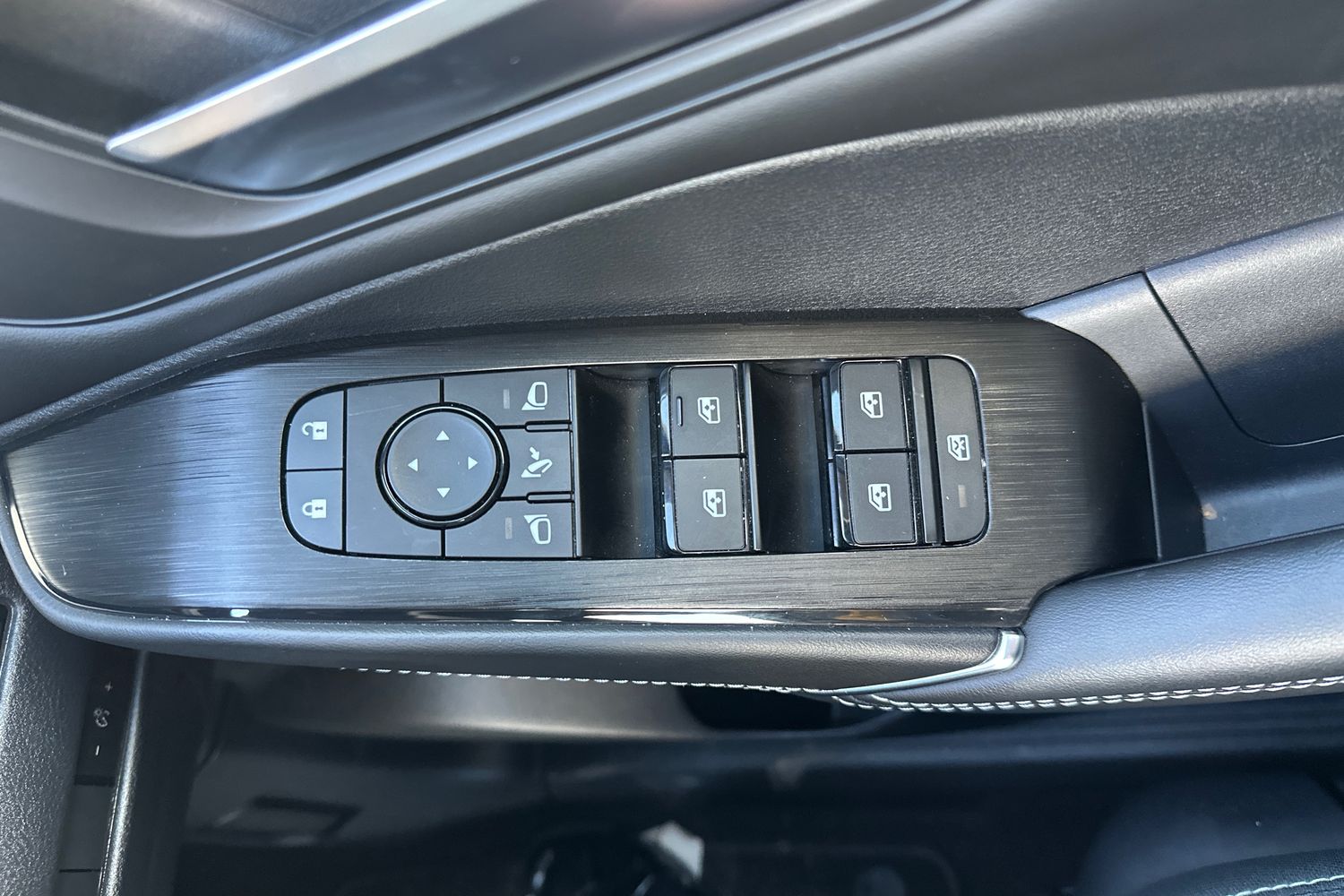 Used Nissan Qashqai 2023 for sale - 76234086: Photo 16