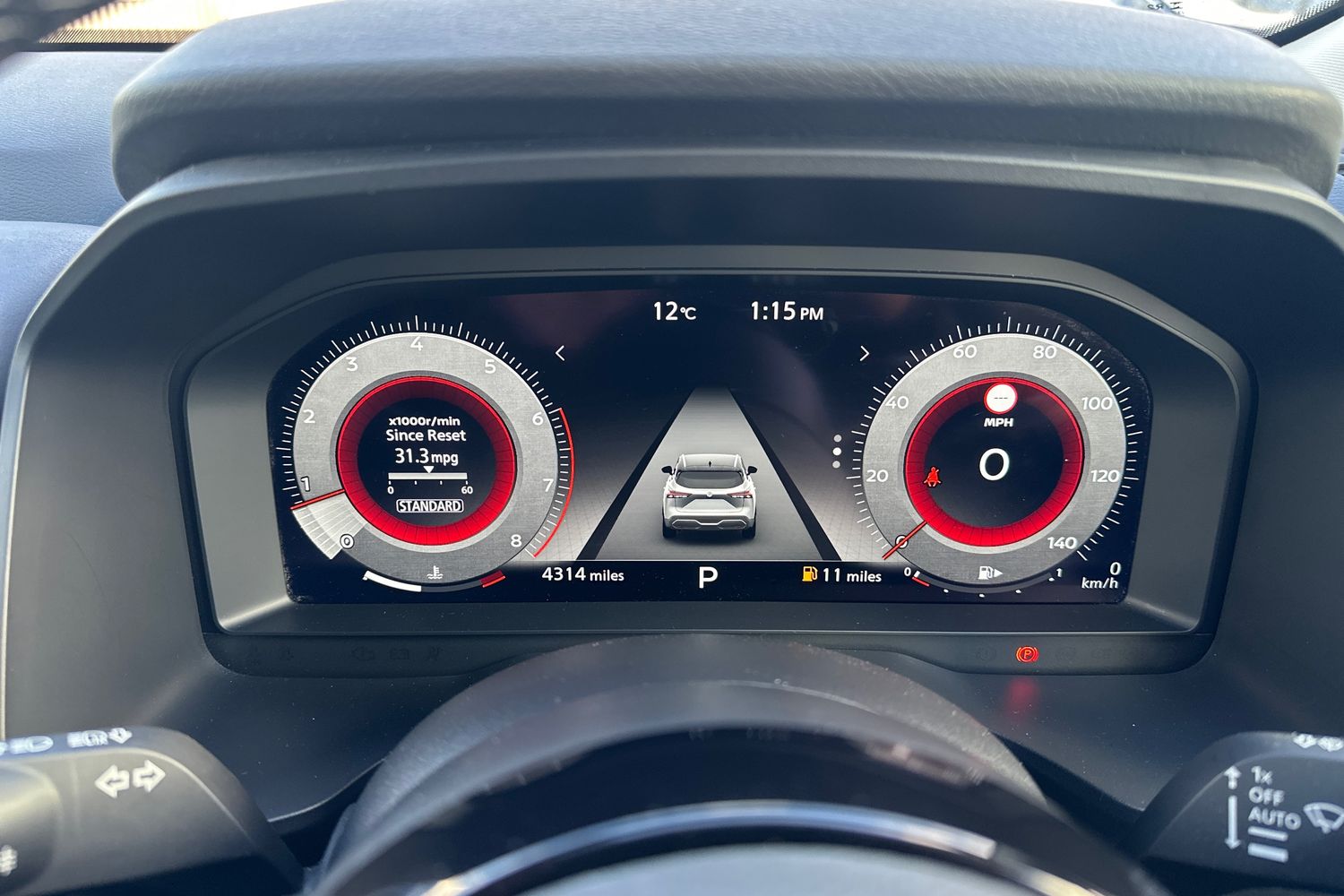 Used Nissan Qashqai 2023 for sale - 76234086: Photo 20