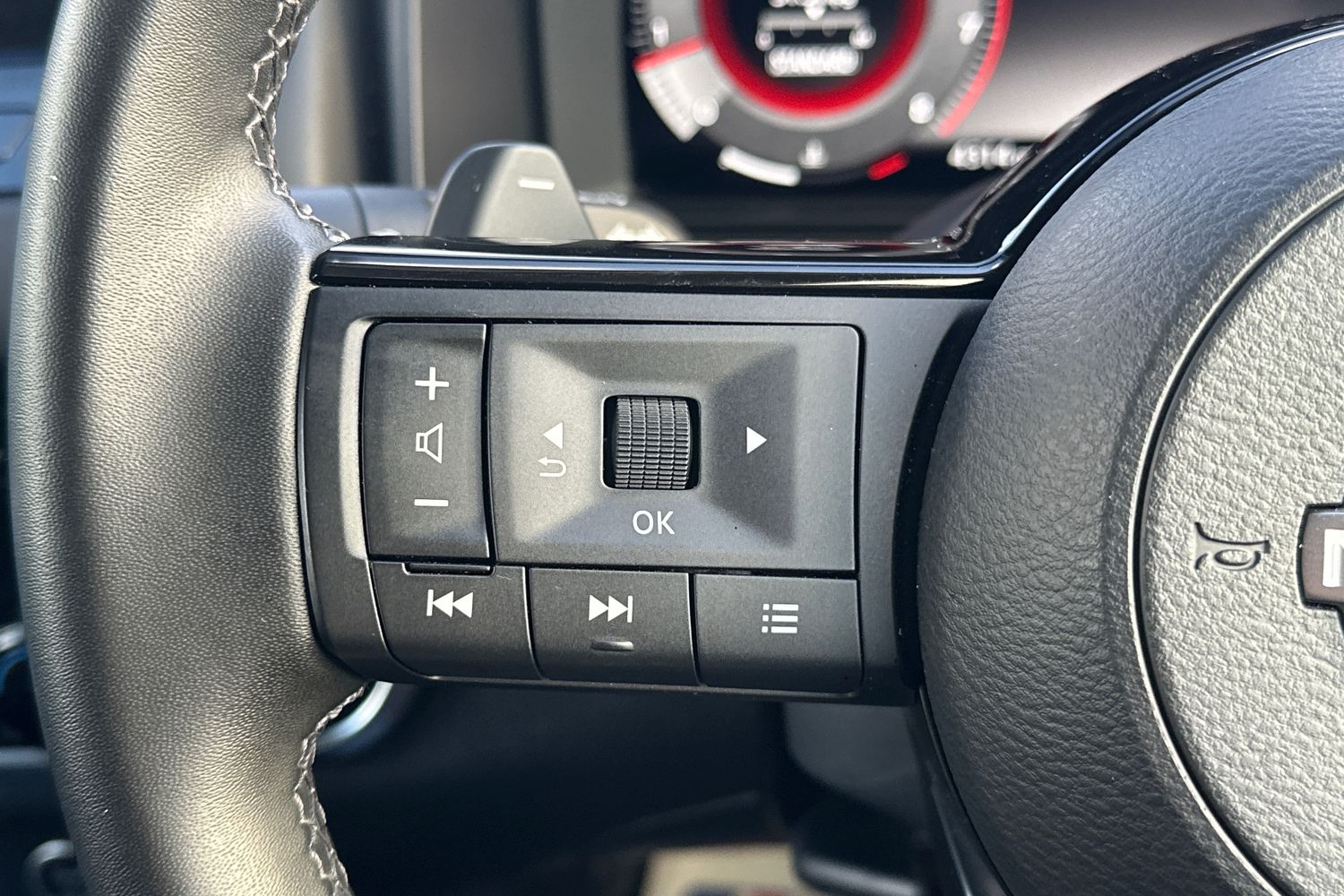 Used Nissan Qashqai 2023 for sale - 76234086: Photo 21