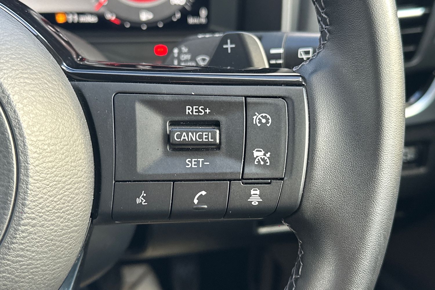 Used Nissan Qashqai 2023 for sale - 76234086: Photo 22