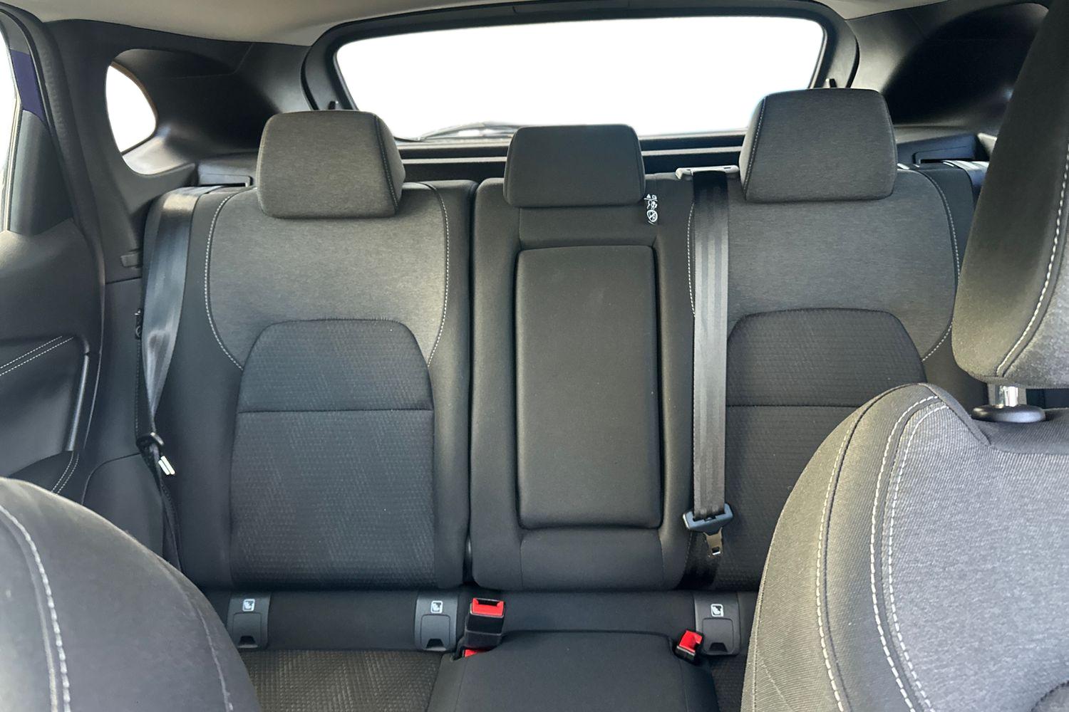 Used Nissan Qashqai 2023 for sale - 76234086: Photo 23