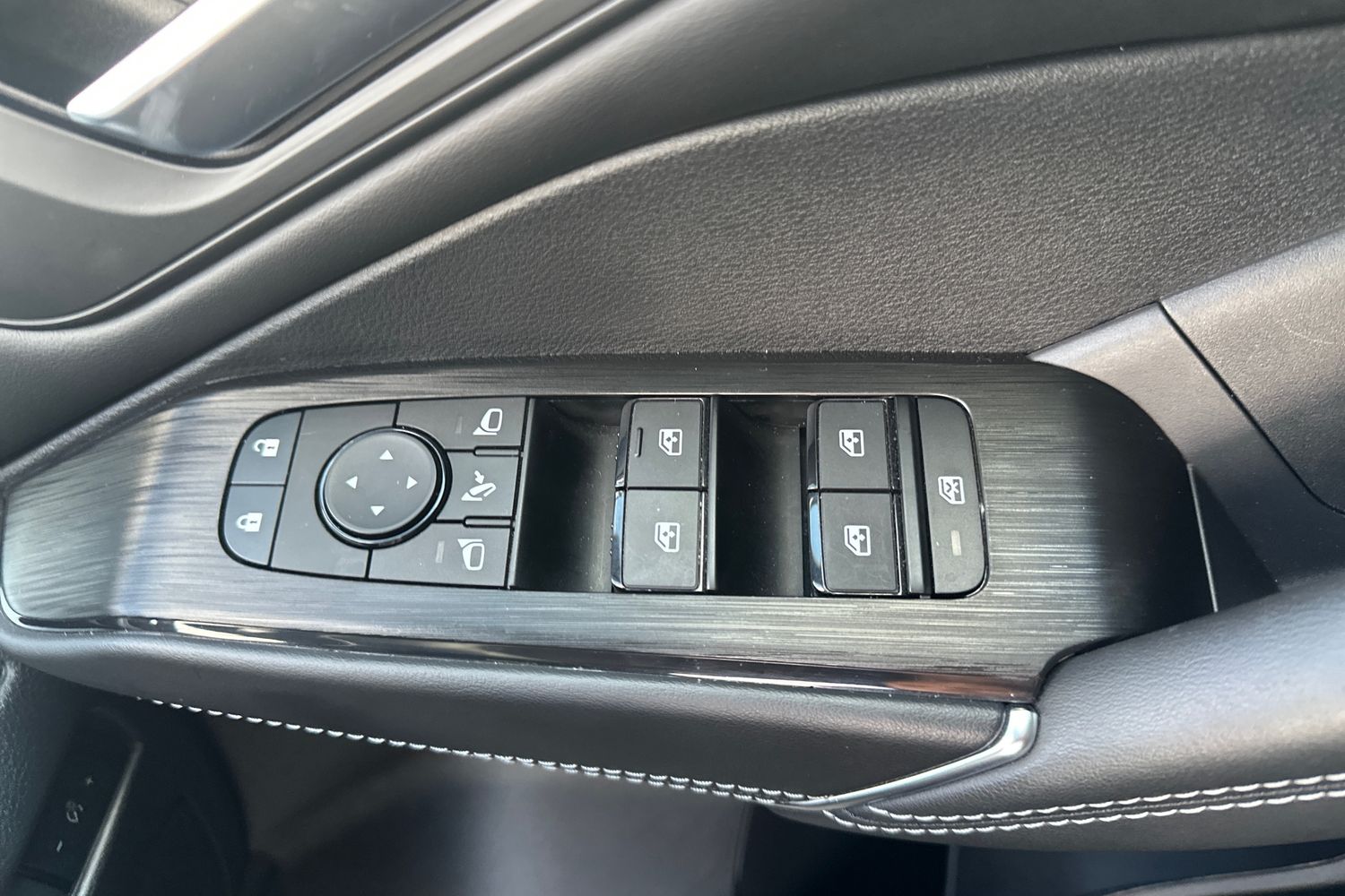 Used Nissan Qashqai 2023 for sale - 76234086: Photo 28