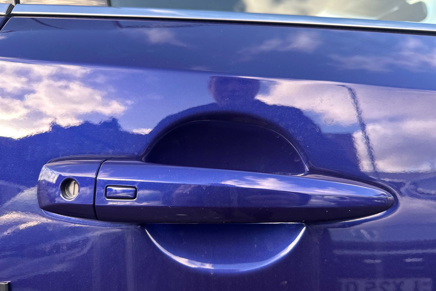 Used Nissan Qashqai 2023 for sale - 76234086: Photo 32