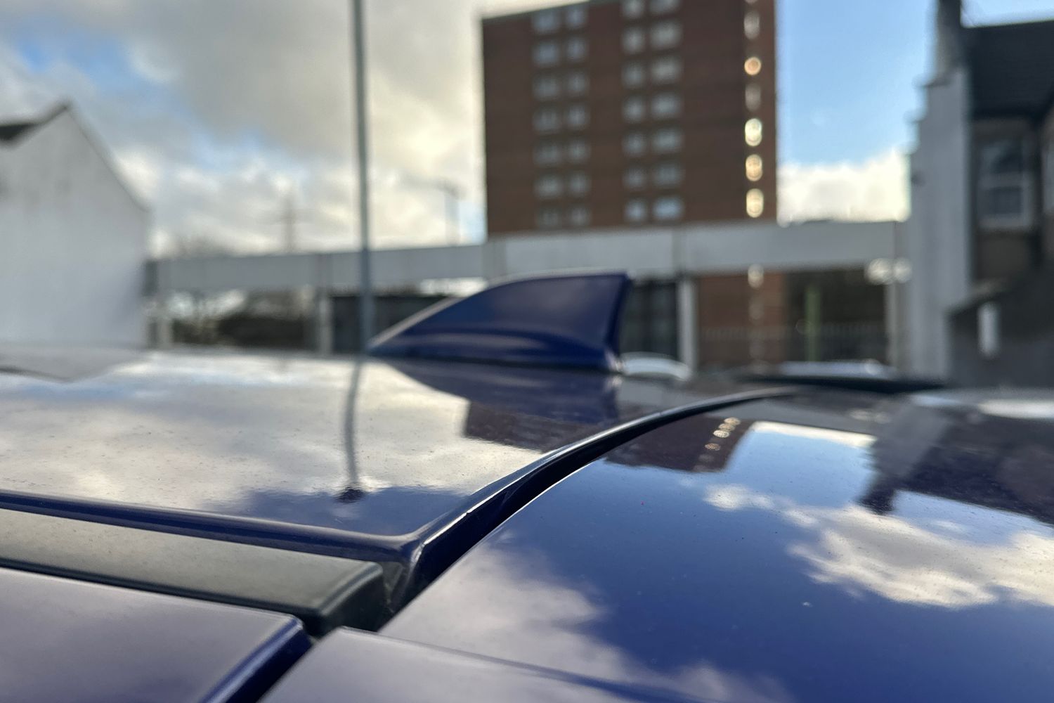 Used Nissan Qashqai 2023 for sale - 76234086: Photo 36