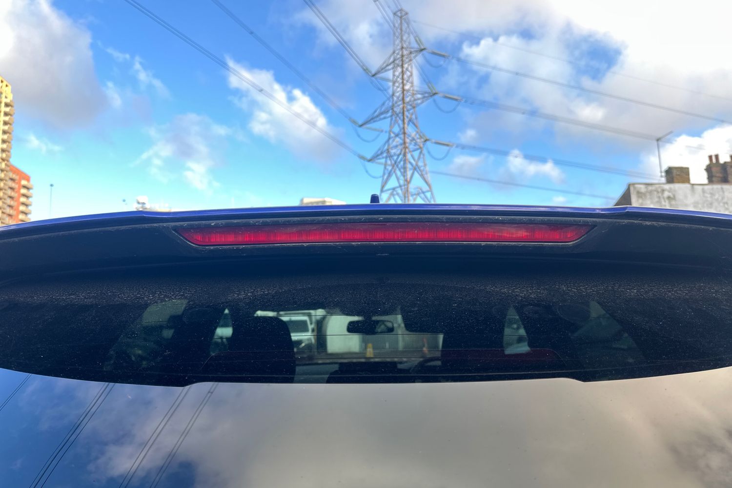 Used Nissan Qashqai 2023 for sale - 76234086: Photo 38