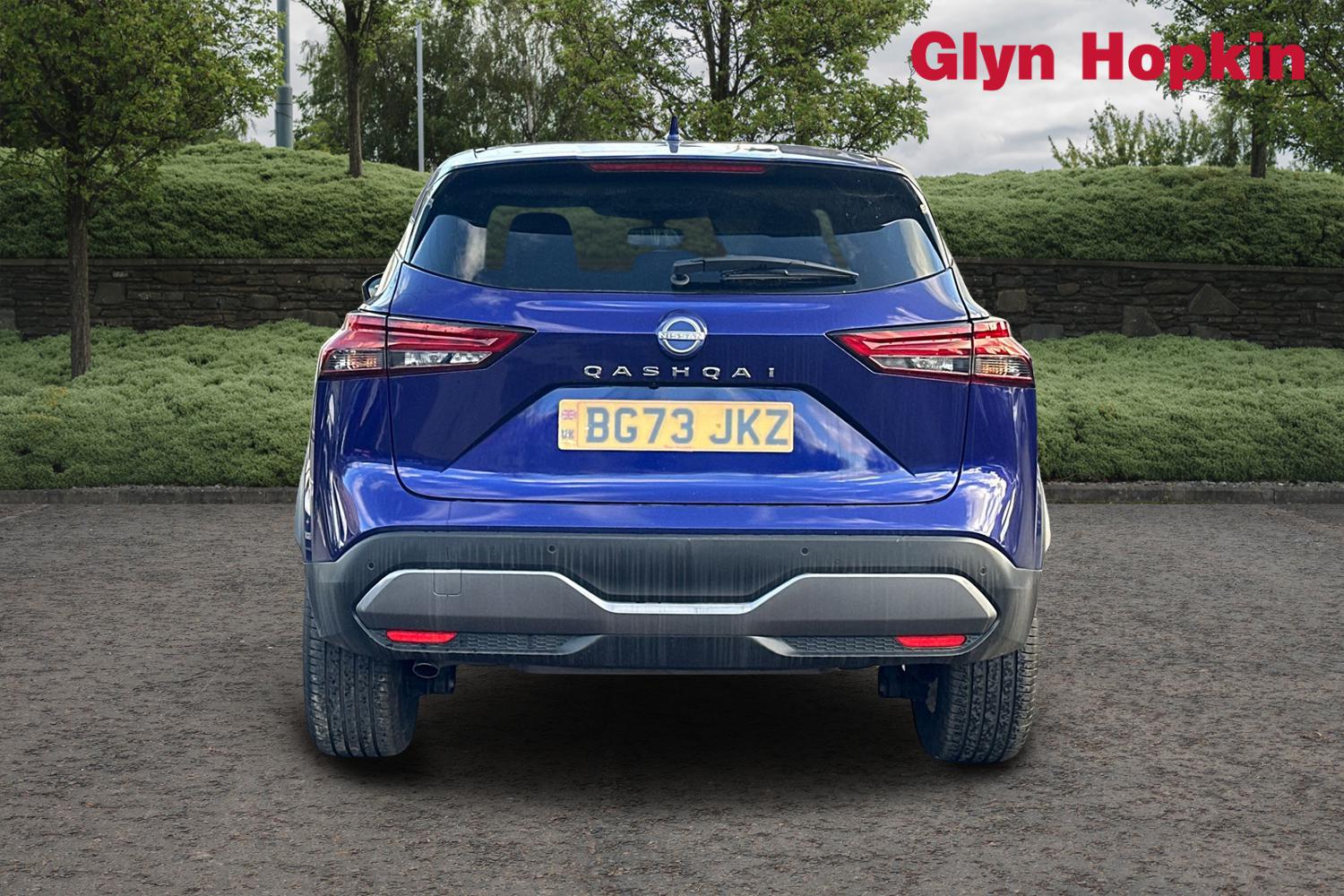 Used Nissan Qashqai 2023 for sale - 76234086: Photo 4