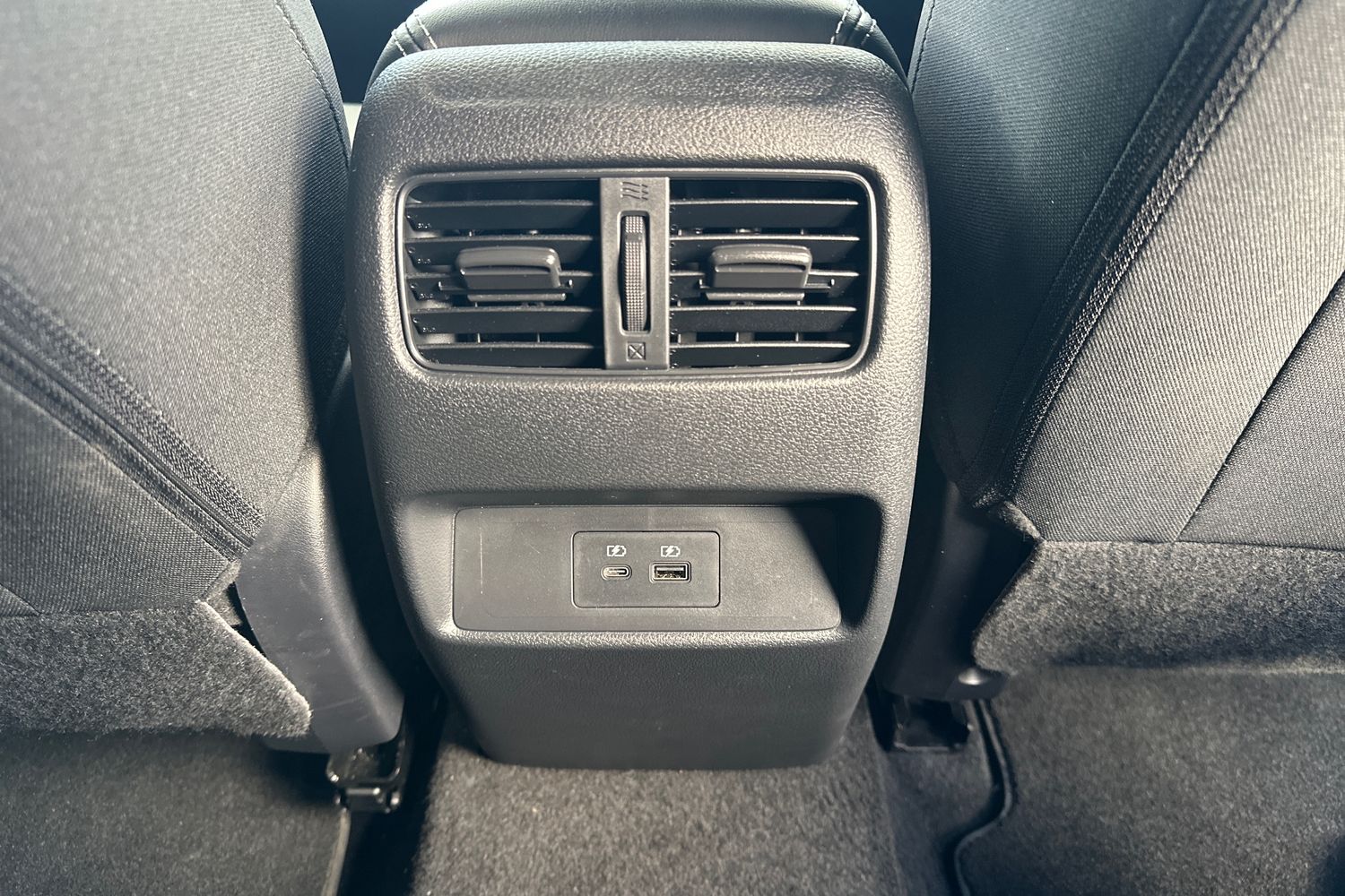 Used Nissan Qashqai 2023 for sale - 76234086: Photo 40