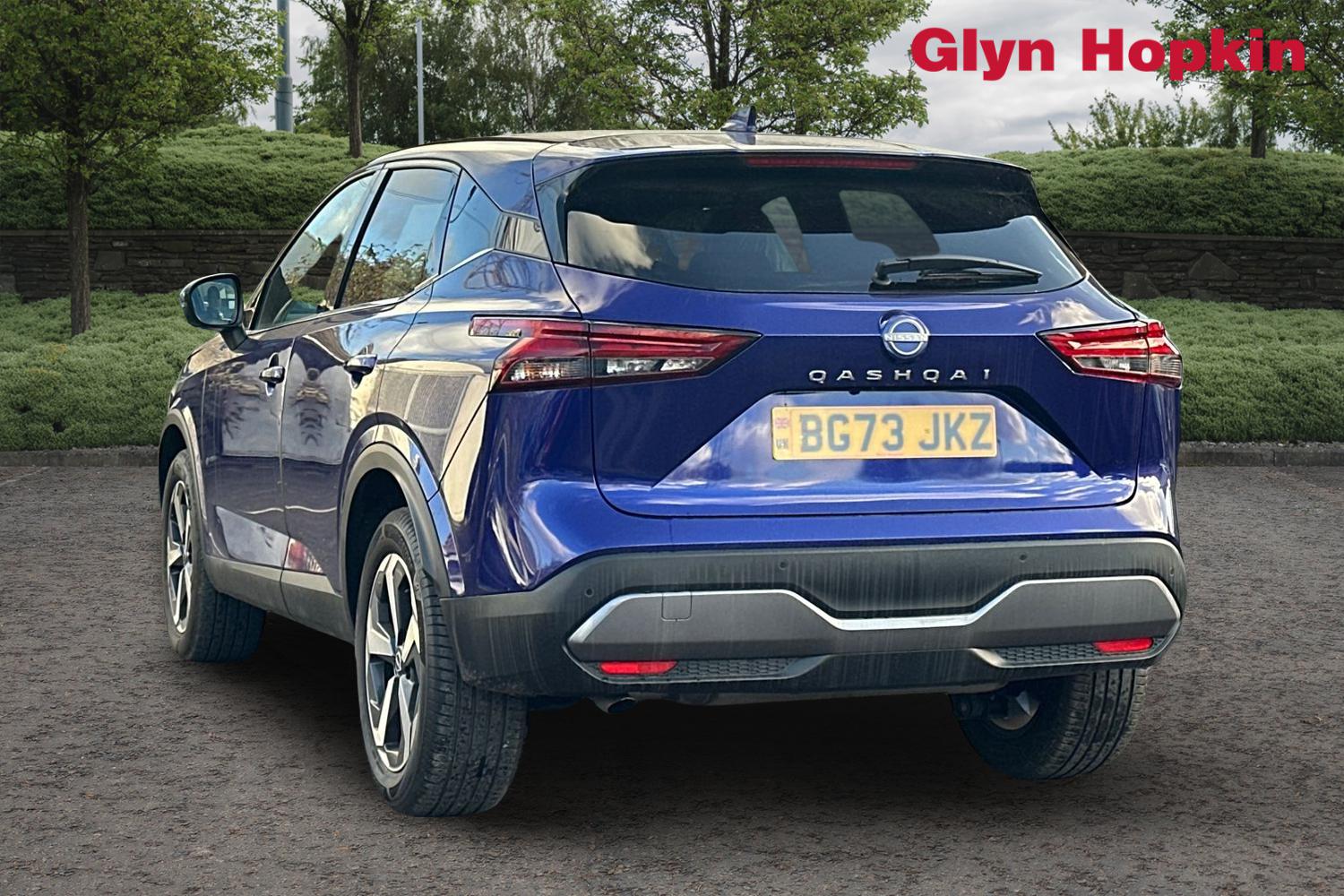 Used Nissan Qashqai 2023 for sale - 76234086: Photo 5