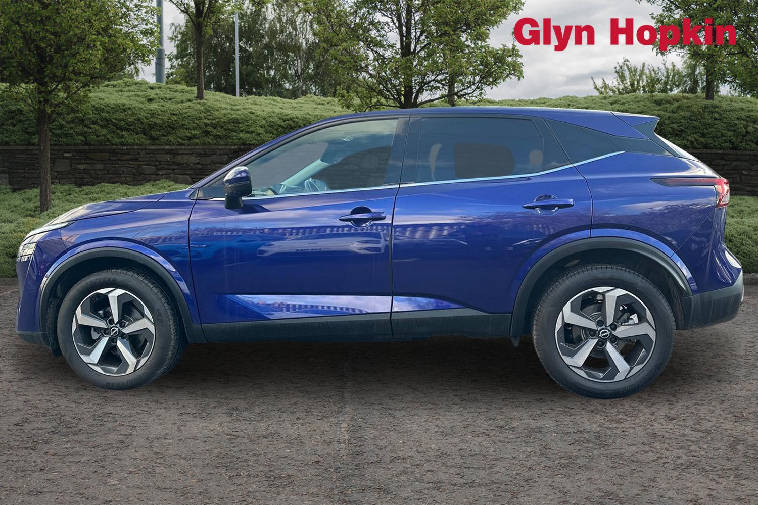 Used Nissan Qashqai 2023 for sale - 76234086: Photo 6