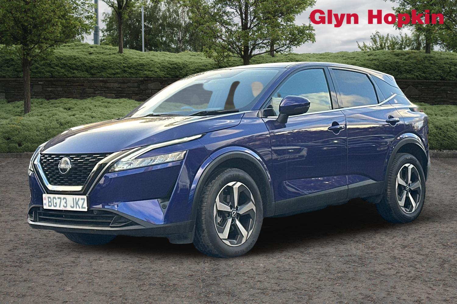 Used Nissan Qashqai 2023 for sale - 76234086: Photo 7