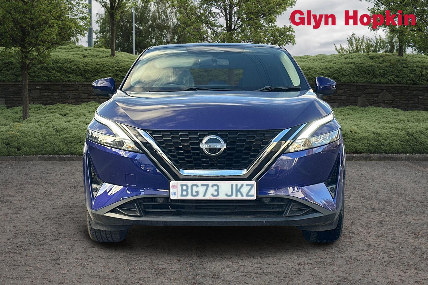 Used Nissan Qashqai 2023 for sale - 76234086: Photo 8