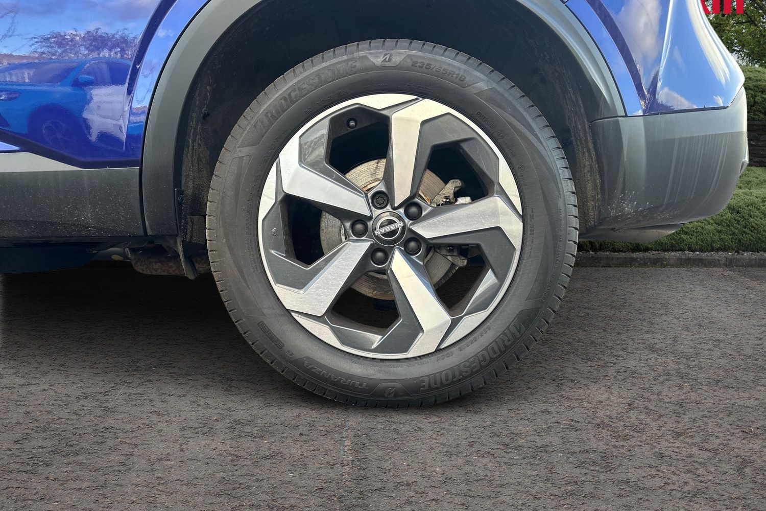 Used Nissan Qashqai 2023 for sale - 76234086: Photo 9