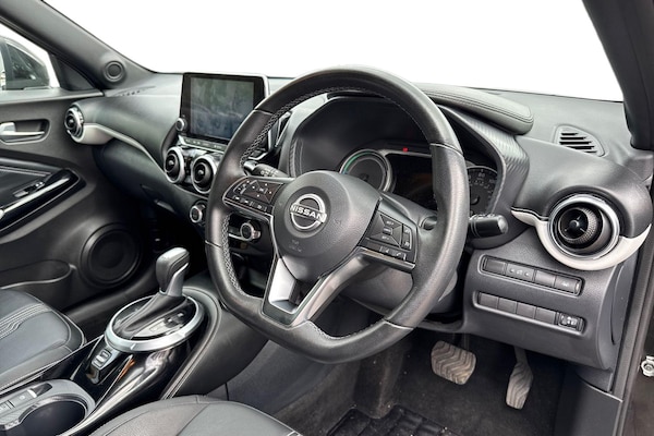 Used Nissan Juke 2022 for sale - 75180586: Photo 10