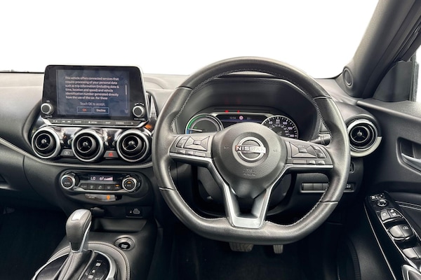 Used Nissan Juke 2022 for sale - 75180586: Photo 11