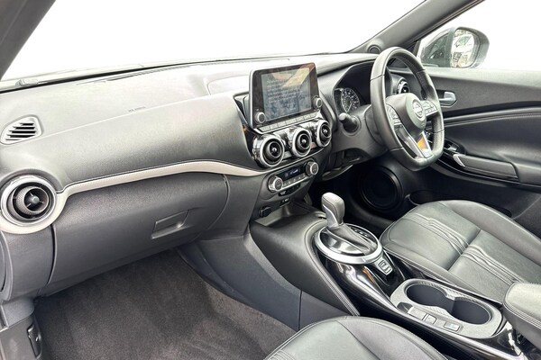 Used Nissan Juke 2022 for sale - 75180586: Photo 13