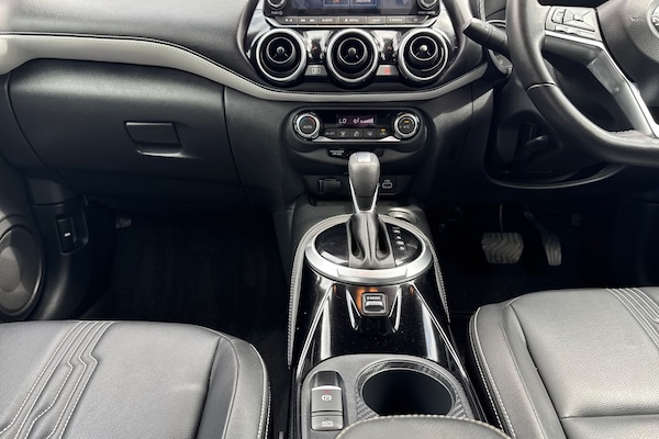 Used Nissan Juke 2022 for sale - 75180586: Photo 14