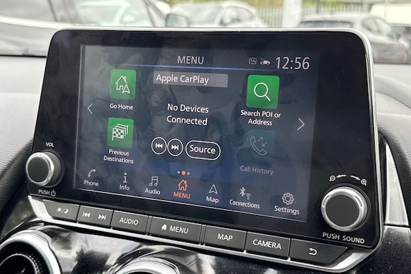 Used Nissan Juke 2022 for sale - 75180586: Photo 17