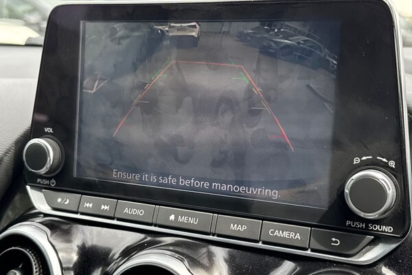Used Nissan Juke 2022 for sale - 75180586: Photo 19
