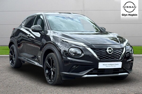 Used Nissan Juke 2022 for sale - 75180586: Photo 1