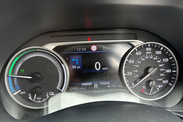 Used Nissan Juke 2022 for sale - 75180586: Photo 20