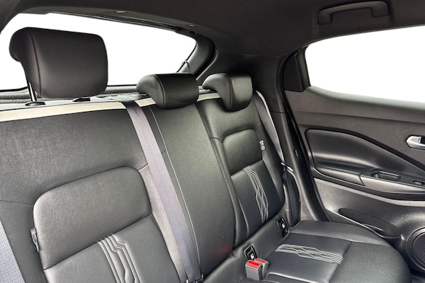 Used Nissan Juke 2022 for sale - 75180586: Photo 23