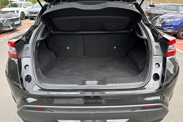 Used Nissan Juke 2022 for sale - 75180586: Photo 24