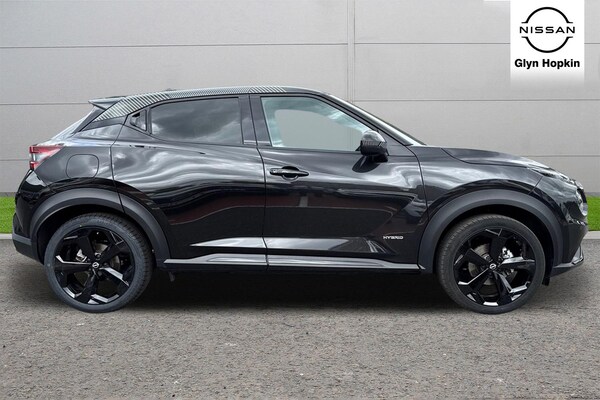 Used Nissan Juke 2022 for sale - 75180586: Photo 2