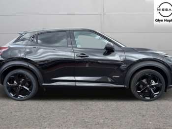 Used Nissan Juke 2022 for sale - 75180586: Photo