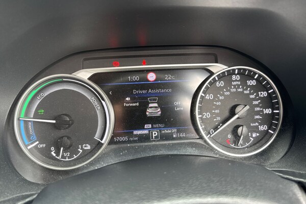 Used Nissan Juke 2022 for sale - 75180586: Photo 31