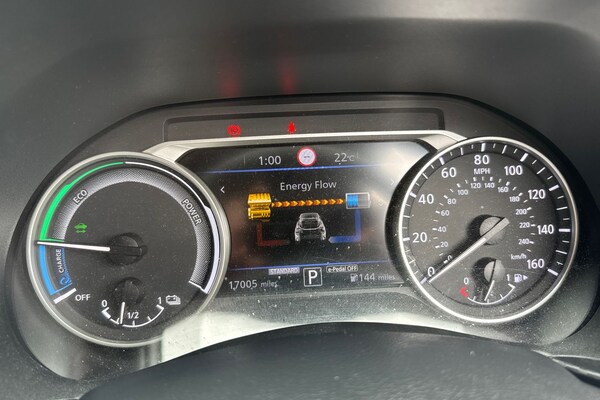 Used Nissan Juke 2022 for sale - 75180586: Photo 32