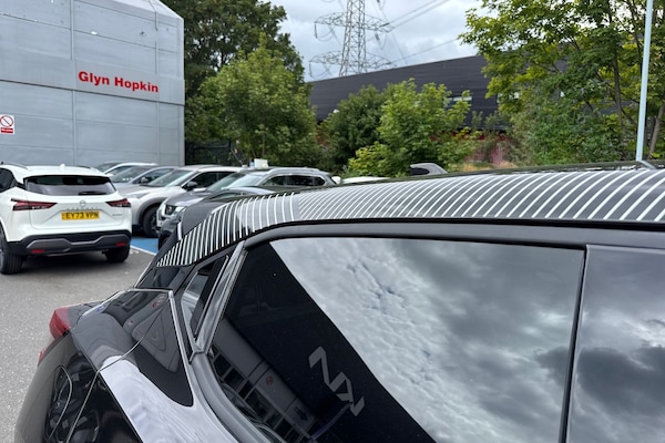 Used Nissan Juke 2022 for sale - 75180586: Photo 36
