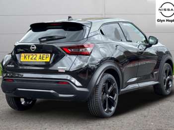 Used Nissan Juke 2022 for sale - 75180586: Photo