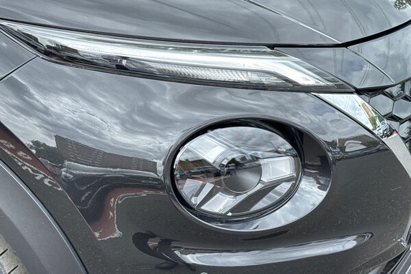 Used Nissan Juke 2022 for sale - 75180586: Photo 40