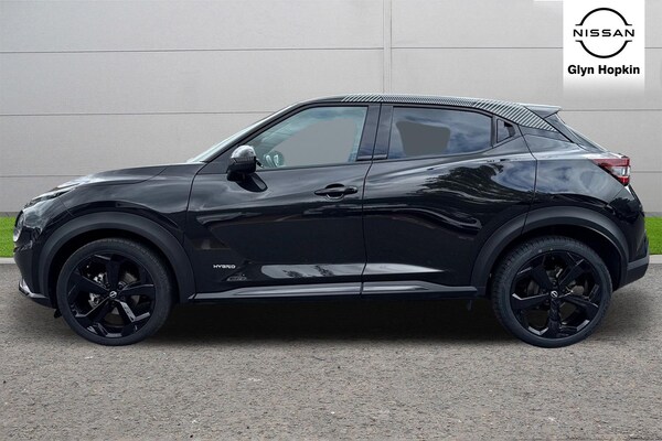 Used Nissan Juke 2022 for sale - 75180586: Photo 6