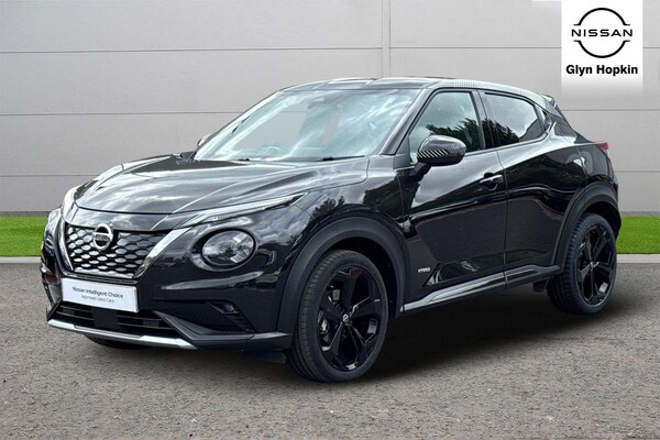 Used Nissan Juke 2022 for sale - 75180586: Photo 7