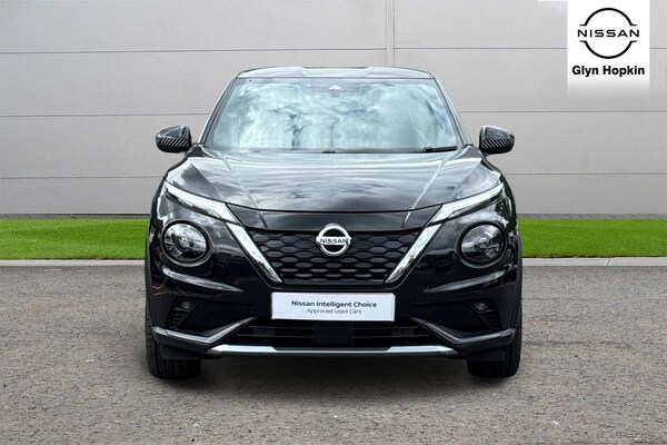Used Nissan Juke 2022 for sale - 75180586: Photo 8