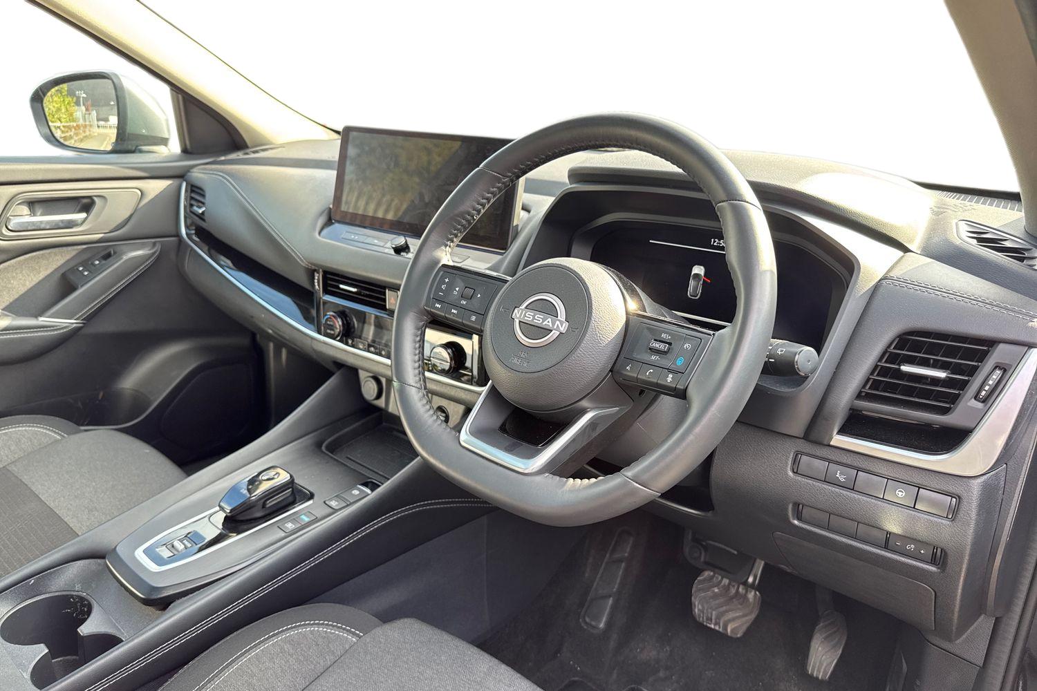 Used Nissan Qashqai 2023 for sale - 75751268: Photo 10