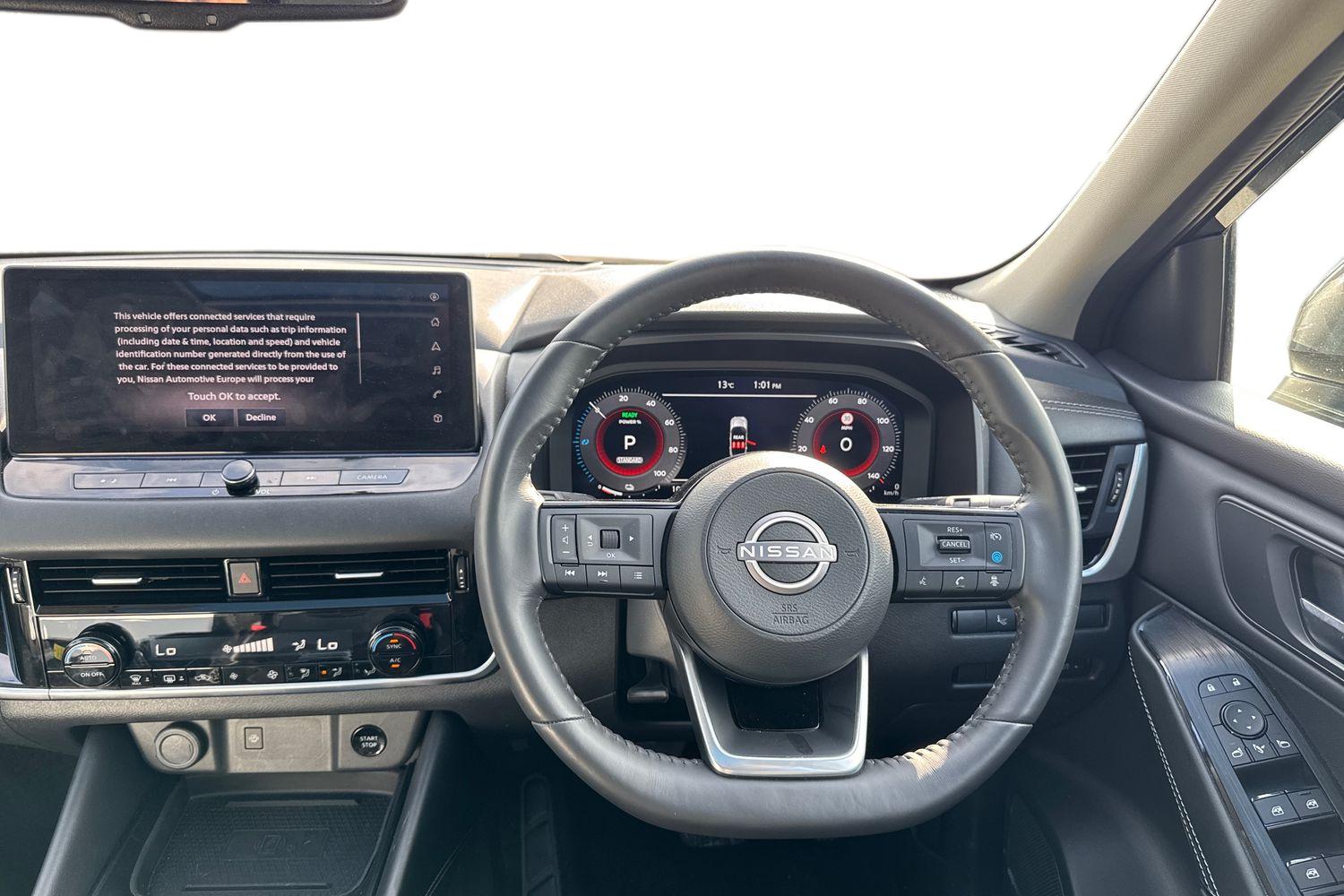 Used Nissan Qashqai 2023 for sale - 75751268: Photo 11