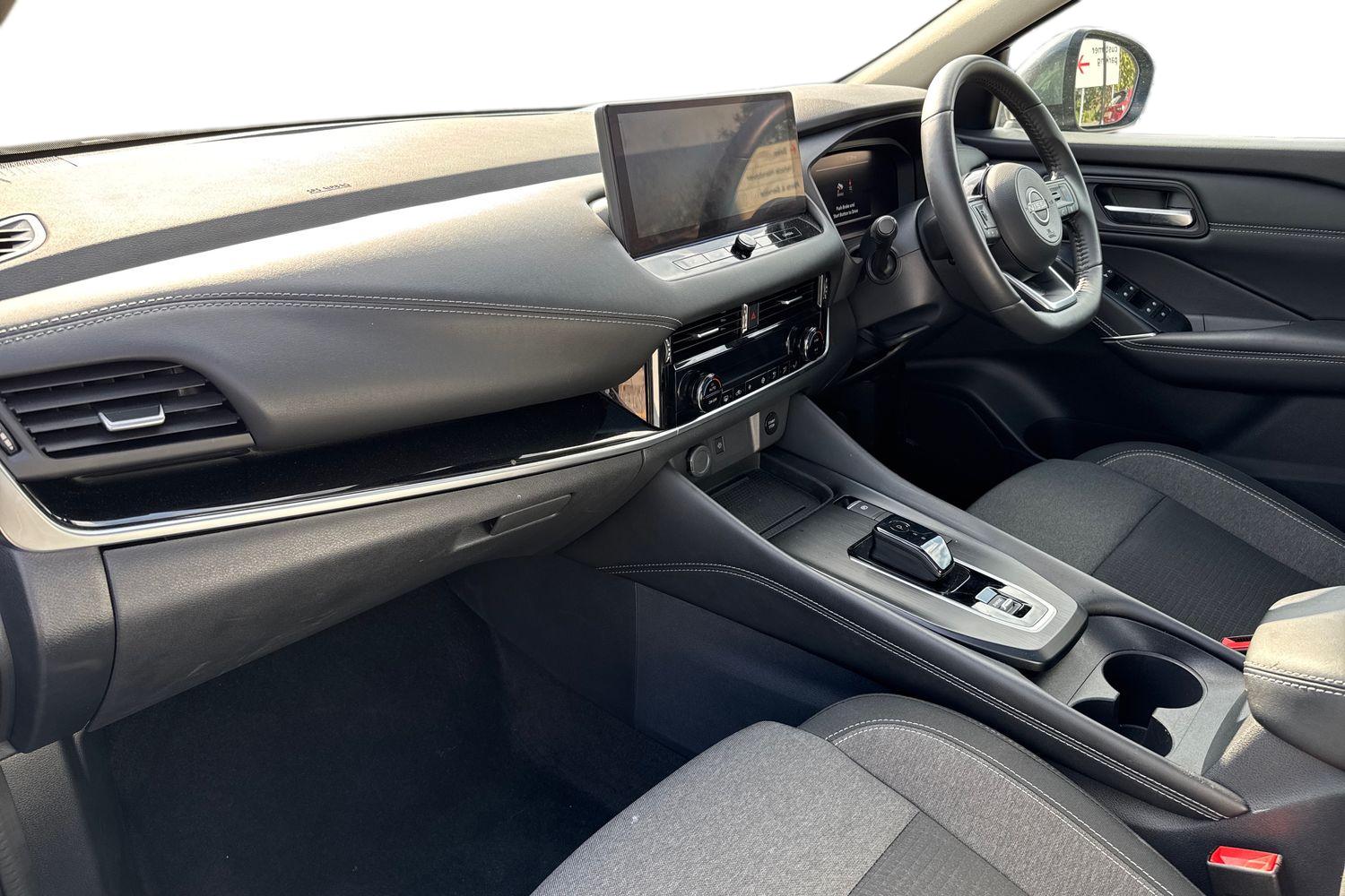 Used Nissan Qashqai 2023 for sale - 75751268: Photo 13